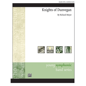 Knights Of Dunvegan