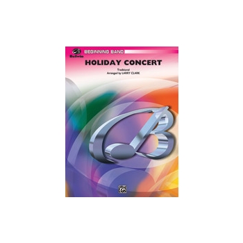 Holiday Concert