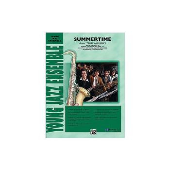 Summertime (from Porgy and Bess)