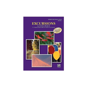 Excursions  Book 1