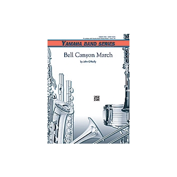 Bell Canyon March