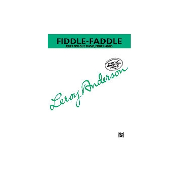 Fiddle Faddle