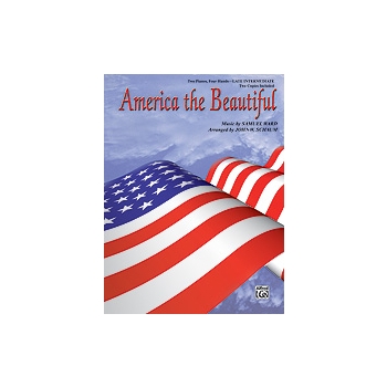 America The Beautiful