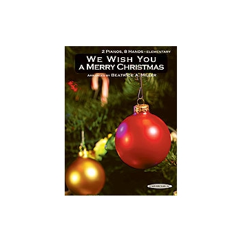 We Wish You A Merry Christmas