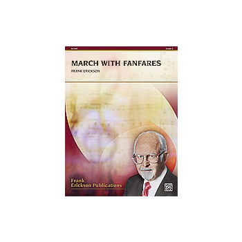 March With Fanfares