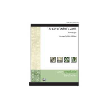 Earle Of Oxford's March