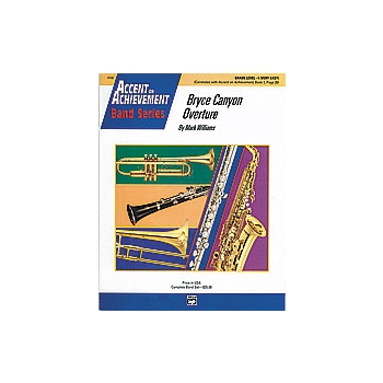 Bryce Canyon Overture