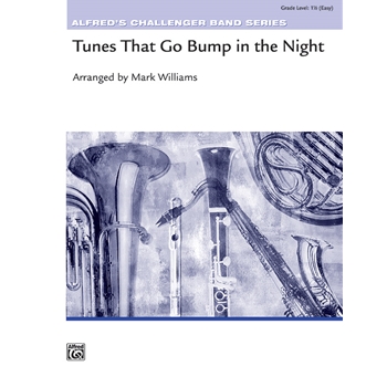 Tunes That Go Bump In The Night