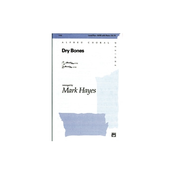 Dry Bones