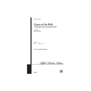 Canon Of The Bells