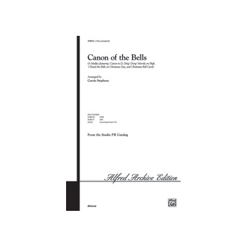 Canon Of The Bells