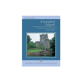 Longford Legend