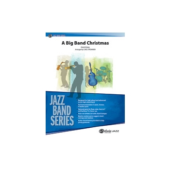 Big Band Christmas