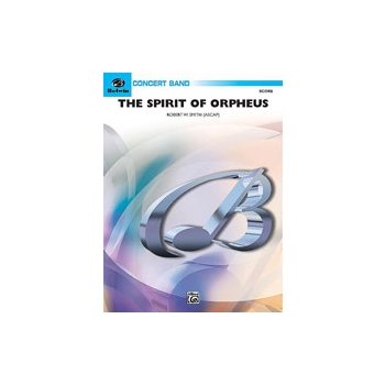 Spirit Of Orpheus