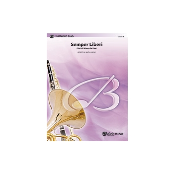 Semper Liberi (We Will Always Be Free)