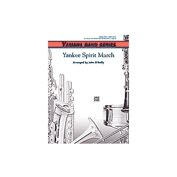Yankee Spirit March