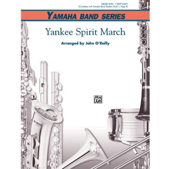 Yankee Spirit March