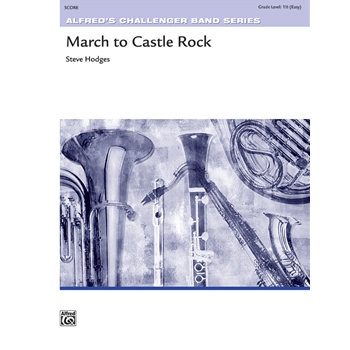 March To Castle Rock