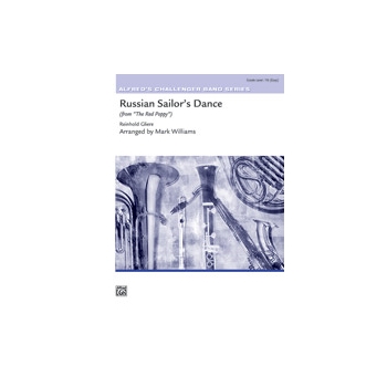 Russian Sailor's Dance (from 'The Red Poppy')