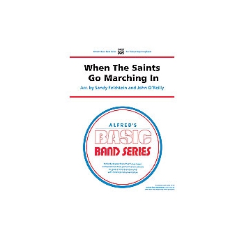 When The Saints Go Marching