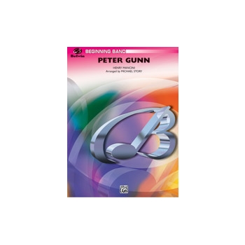 Peter Gunn