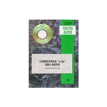 Christmas A La Big Band