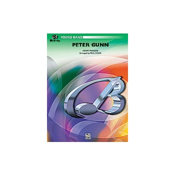Peter Gunn