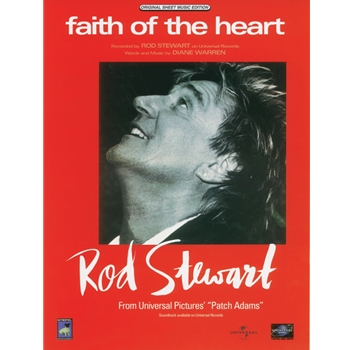 Faith Of The Heart