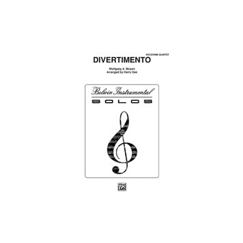 Divertimento