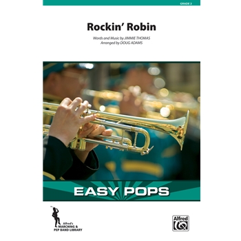 Rockin' Robin