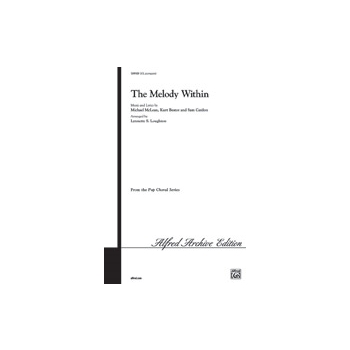 Melody Within
