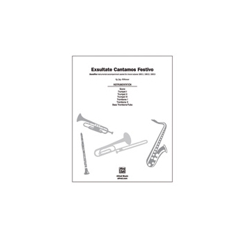 Exsultate Cantamos Festivo