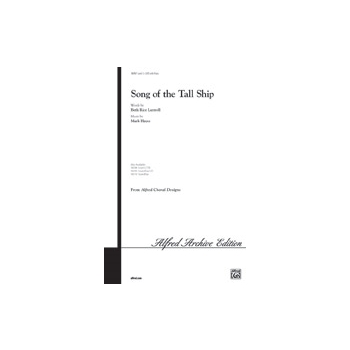Song Of The Tall Ship