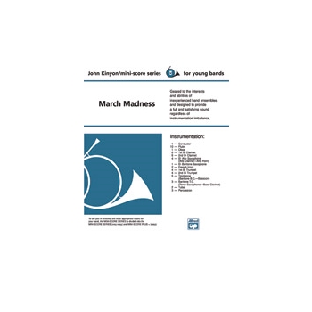 March Madness