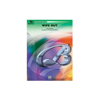 Wipe Out