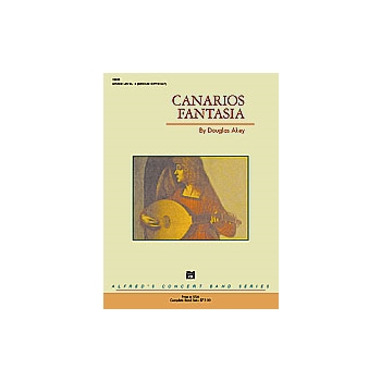 Canarios Fantasia
