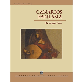 Canarios Fantasia