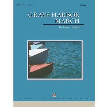 Grays Harbor March