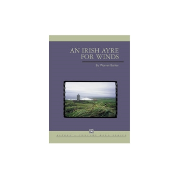 Irish Ayre For Winds