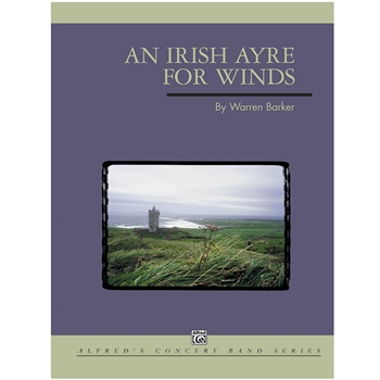 Irish Ayre For Winds