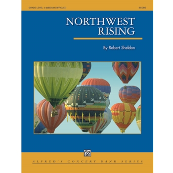 Northwest Rising