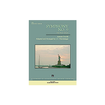 Symphony #9 New World