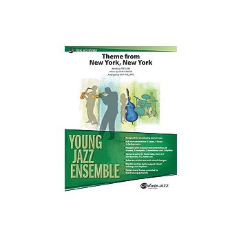 New York New York Theme