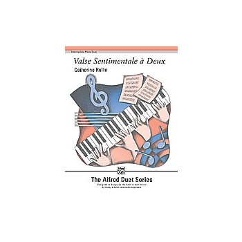 Valse Sentimentale A Deux