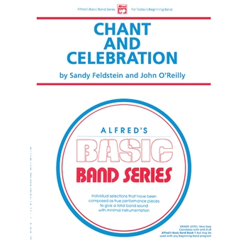 Chant & Celebration