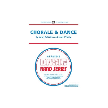 Chorale & Dance