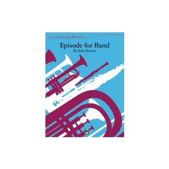 Episode For Band
