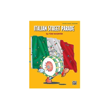 Italian Street Parade