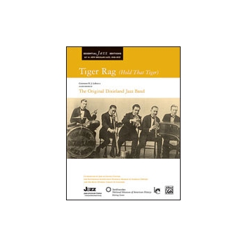 Tiger Rag (Hold That Tiger)