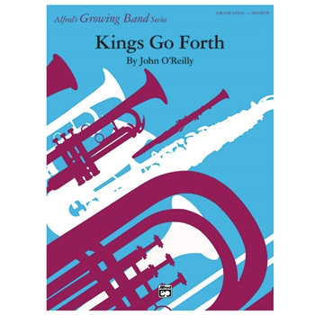 Kings Go Forth